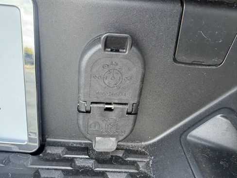 New 2026 RAM 1500 Big Horn image 9