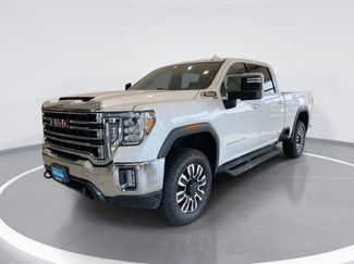 Used 2022 GMC Sierra 3500 SLT AWD/4WD video 1