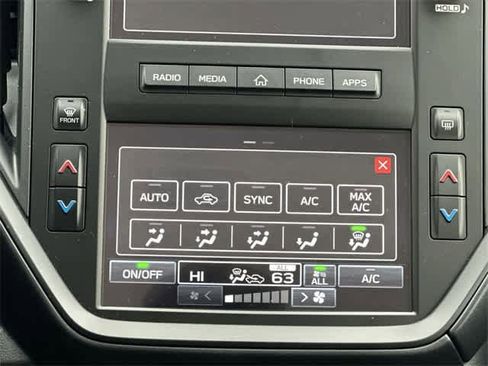 Certified 2025 Subaru Impreza 2.0i image 13