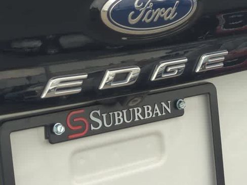 Used 2023 Ford Edge SE AWD/4WD image 13