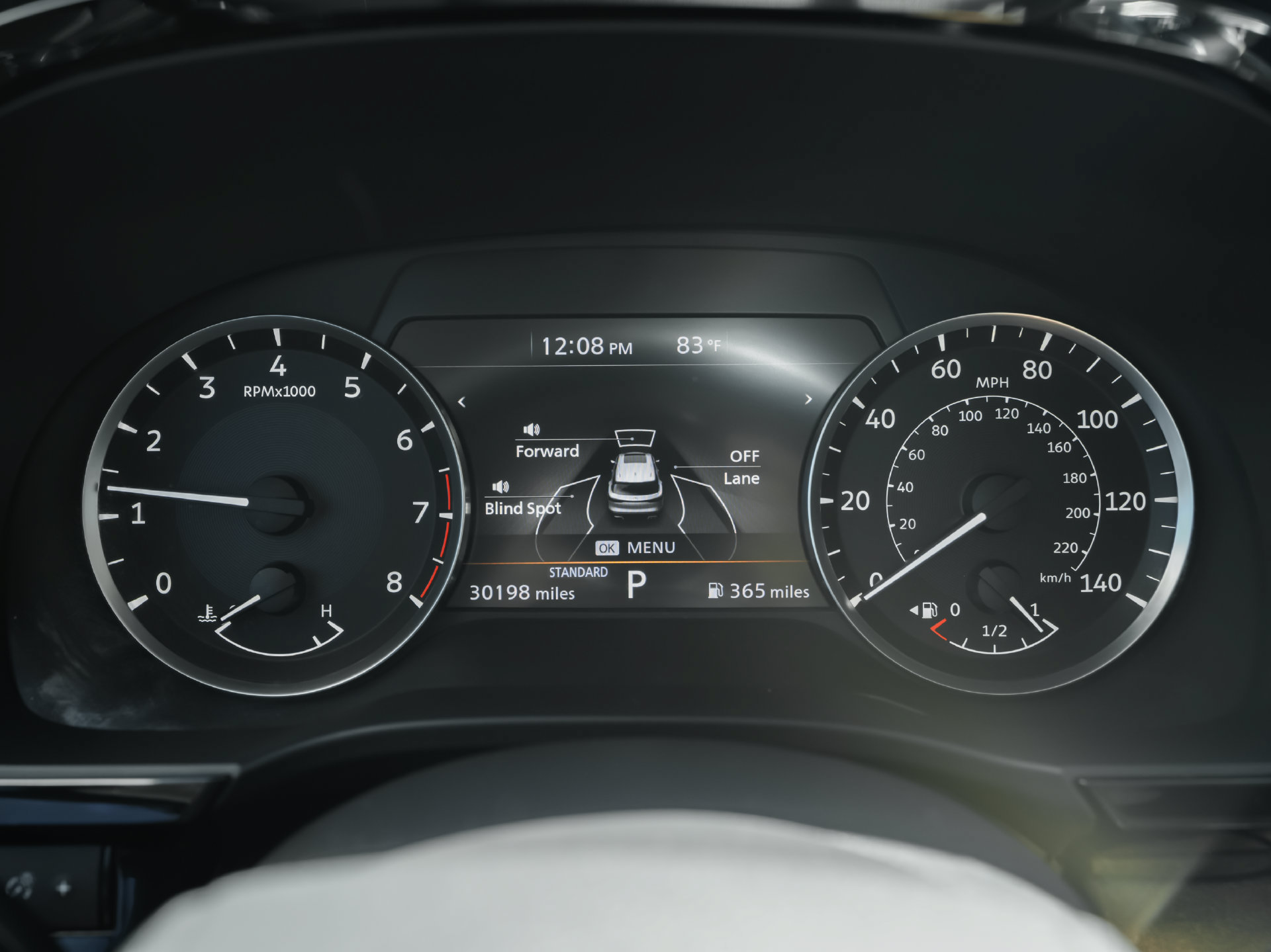 Certified 2024 INFINITI QX60 Pure FWD image 13