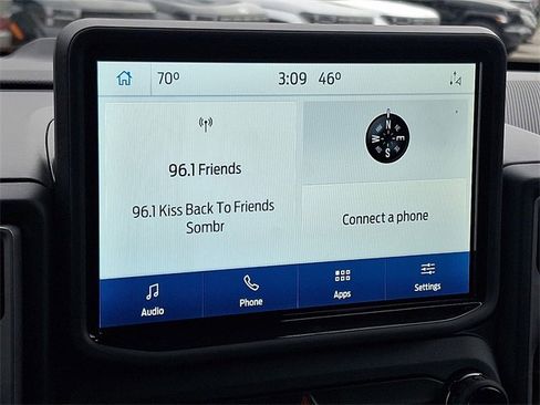 Used 2022 Ford Bronco Sport Big Bend w/ Convenience Package image 18