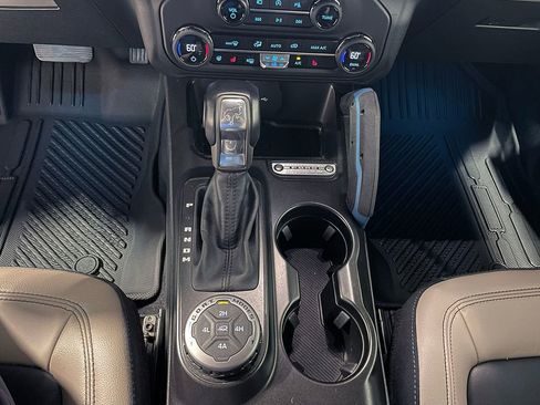 Used 2022 Buick Encore GX Preferred w/ Cold Weather Comfort Package image 22