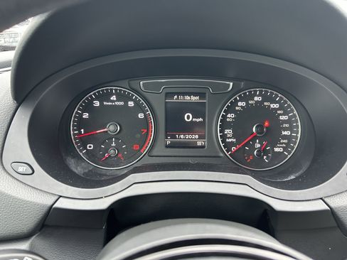 Used 2016 Audi Q3 2.0T Prestige image 11