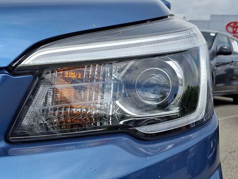 Used 2020 Subaru Forester Limited AWD/4WD image 10