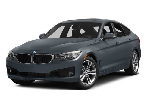 Used 2014 BMW 328i Gran Turismo xDrive AWD/4WD image 1