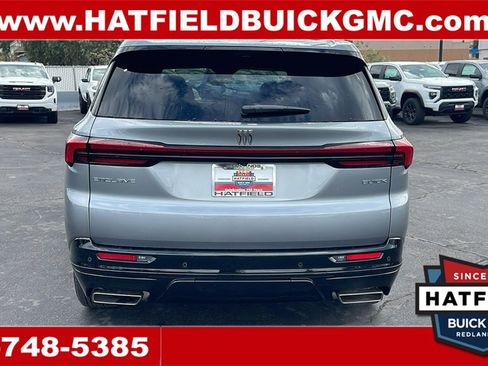 New 2026 Buick Enclave Sport Touring w/ Power Package image 4