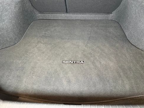 Used 2025 Nissan Sentra S image 23