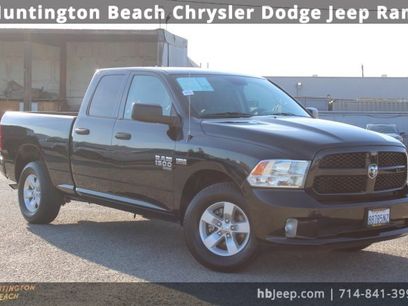 Used 2019 RAM 1500 Express