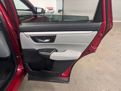 Used 2020 Honda CR-V LX image 15