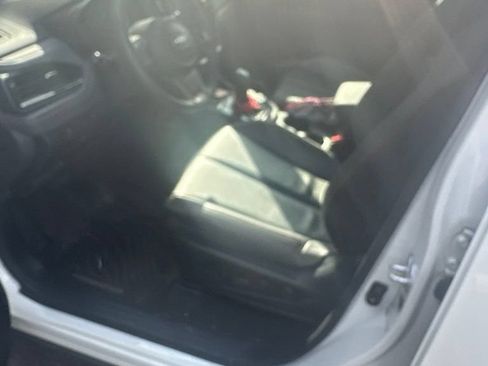 Used 2025 Subaru Forester Sport AWD/4WD image 2