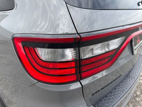Used 2019 Dodge Durango GT w/ Blacktop Package image 32