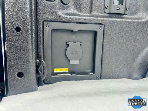 Certified 2023 Ford F150 XLT w/ Equipment Group 302A High image 16