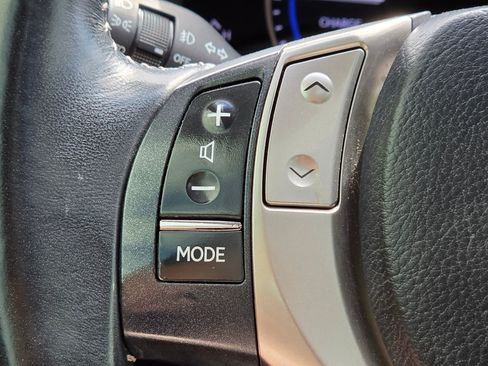 Used 2013 Lexus ES 300h w/ Premium Pkg FWD image 43