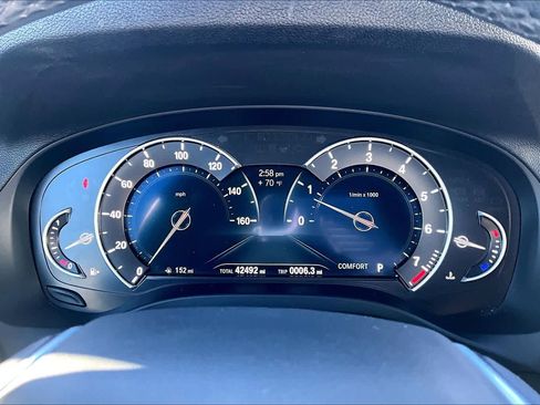 Used 2018 BMW X3 xDrive30i image 25