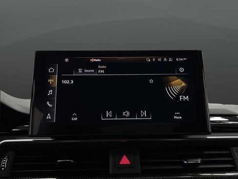 Used 2022 Audi S5 Premium Plus w/ Premium Plus Package image 19