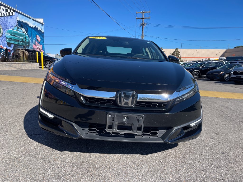 Used 2018 Honda Clarity Plug-In Hybrid image 8