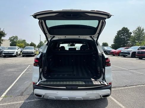 Used 2026 BMW X5 xDrive40i AWD/4WD image 38