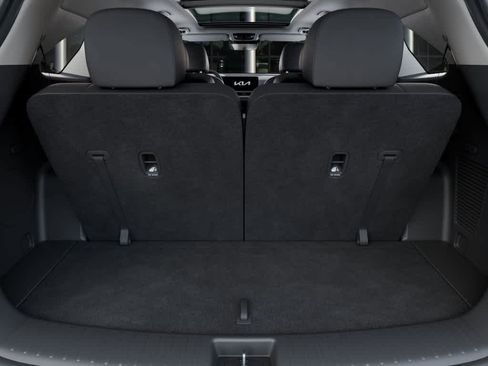 New 2026 Kia Sorento SX AWD/4WD image 19