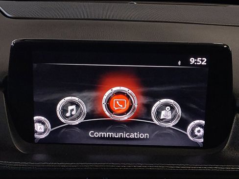 Used 2018 MAZDA MAZDA6 Grand Touring FWD image 25