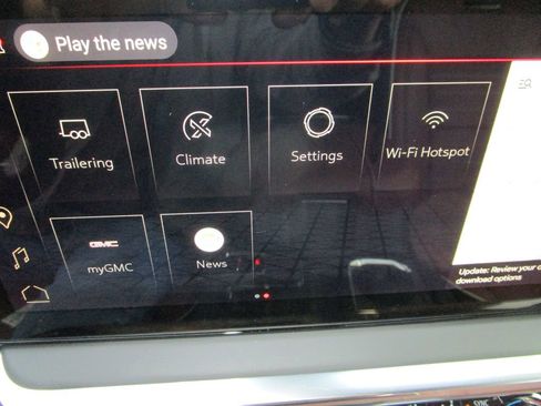 New 2026 GMC Sierra 1500 Denali Ultimate image 52