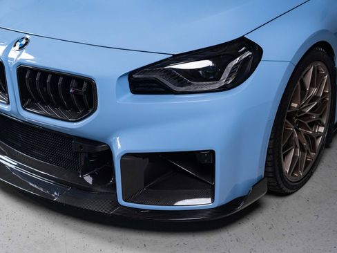 Used 2024 BMW M2 w/ Lighting Package RWD image 30