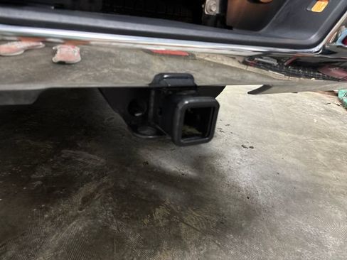Used 2025 GMC Sierra 1500 Pro w/ Pro Value Package RWD image 20