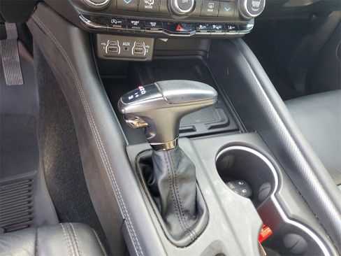 Used 2021 Dodge Durango GT image 26