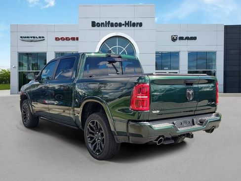 New 2027 RAM 1500 Limited AWD/4WD image 3