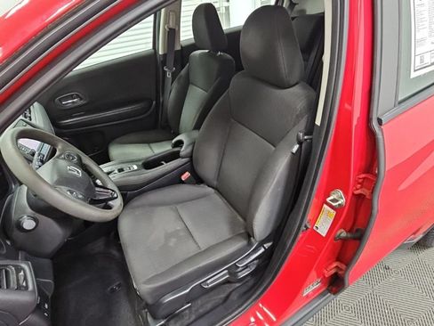 Used 2017 Honda HR-V LX image 23