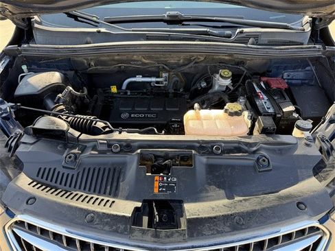 Used 2019 Buick Encore Preferred image 29