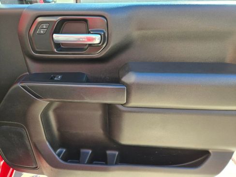 Used 2024 Chevrolet Silverado 2500 W/T w/ WT Convenience Package image 17