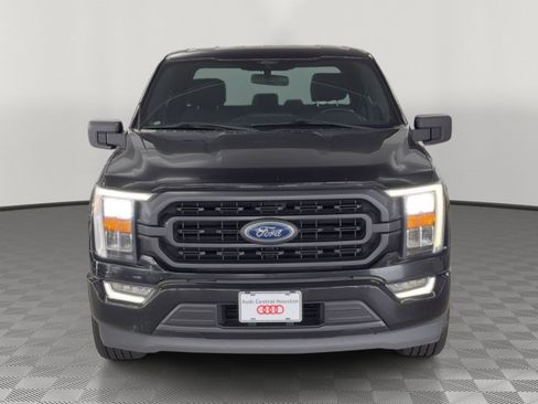 Used 2021 Ford F150 XLT w/ Equipment Group 302A High RWD image 6