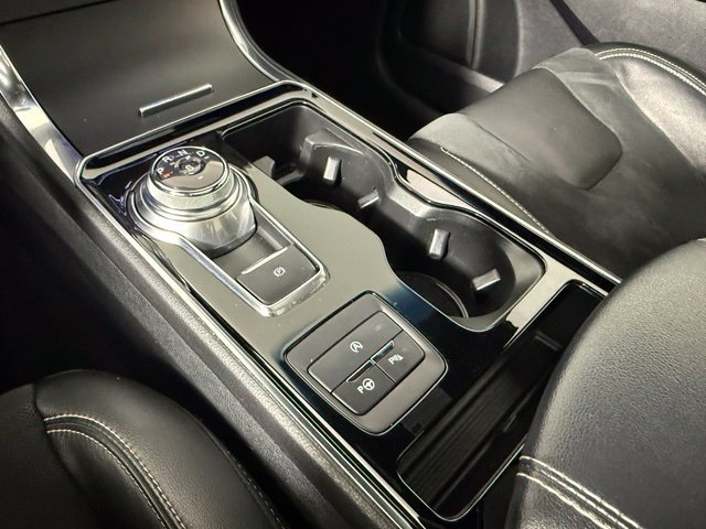 Used 2020 Ford Edge ST w/ Equipment Group 401A AWD/4WD image 25