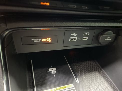Used 2025 Honda CR-V EX-L image 34