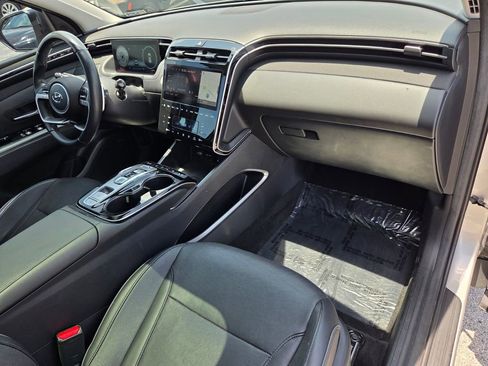 Used 2022 Hyundai Tucson Limited AWD/4WD image 18