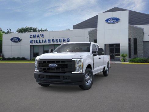 New 2024 Ford F250 XL image 2