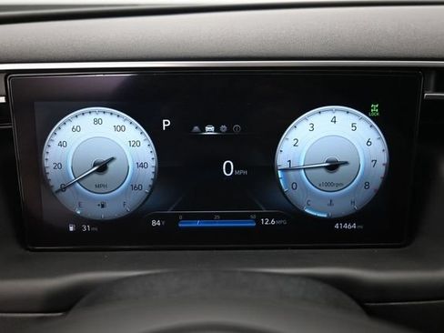 Used 2022 Hyundai Santa Cruz SEL Premium AWD/4WD image 12