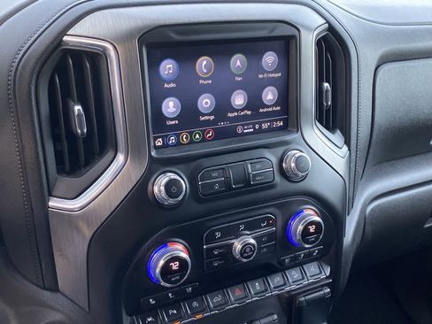 Used 2021 GMC Sierra 1500 Denali w/ Denali Ultimate Package image 31