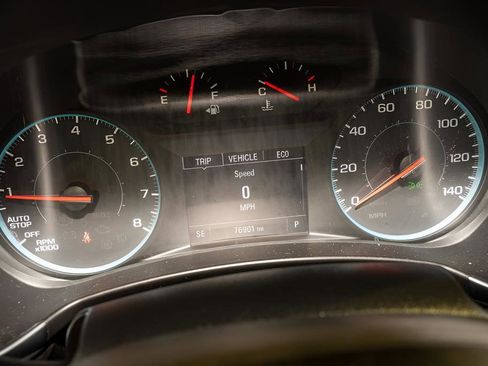 Used 2018 Chevrolet Equinox LS image 15