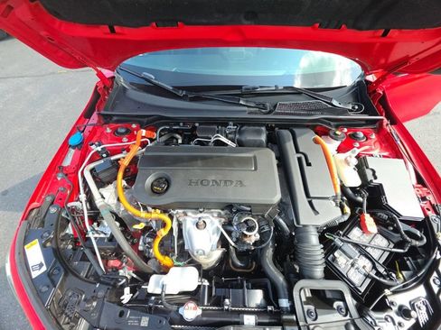 Used 2025 Honda Civic Sport Touring image 12