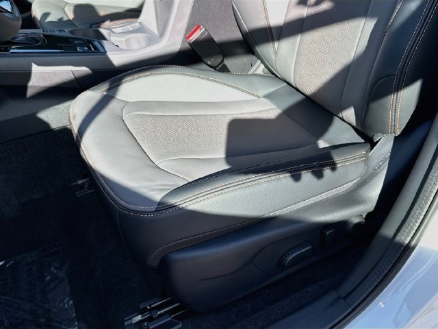 New 2026 Subaru Crosstrek 2.5i Limited AWD/4WD image 20