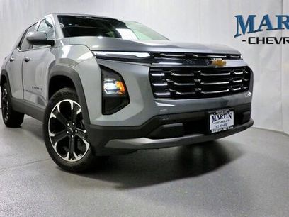 New 2026 Chevrolet Equinox LT w/ Convenience Package II