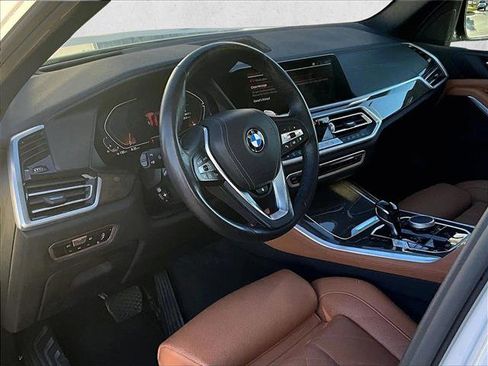 Used 2023 BMW X5 xDrive40i w/ Premium Package image 14