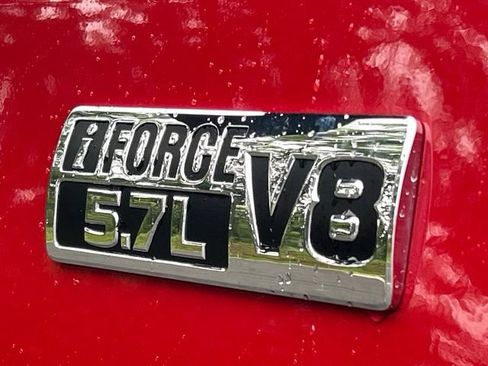Used 2016 Toyota Tundra SR5 AWD/4WD image 16