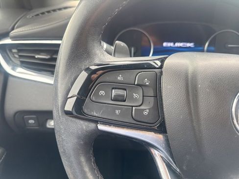 Used 2022 Buick Enclave Avenir w/ Avenir Technology Package image 20