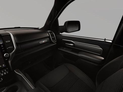 New 2026 RAM 1500 Lone Star image 7