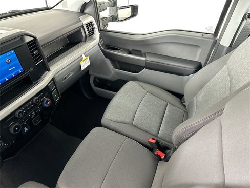 New 2025 Ford F250 XL w/ STX Appearance Package image 21