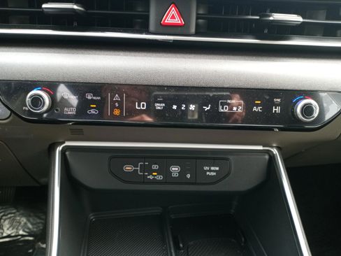 New 2026 Kia Carnival SX FWD image 20