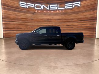 Used 2016 Ford F150 XLT w/ Equipment Group 302A Luxury video 2